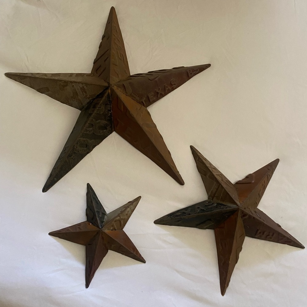 Western decor